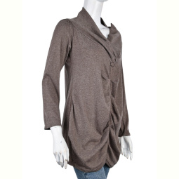 Туника Obuvok B077-5 (11035) brown