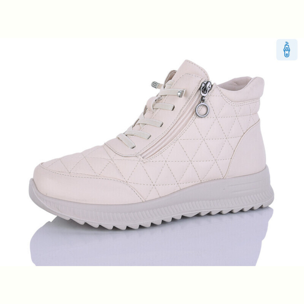 Ботинки Коронате 666-2