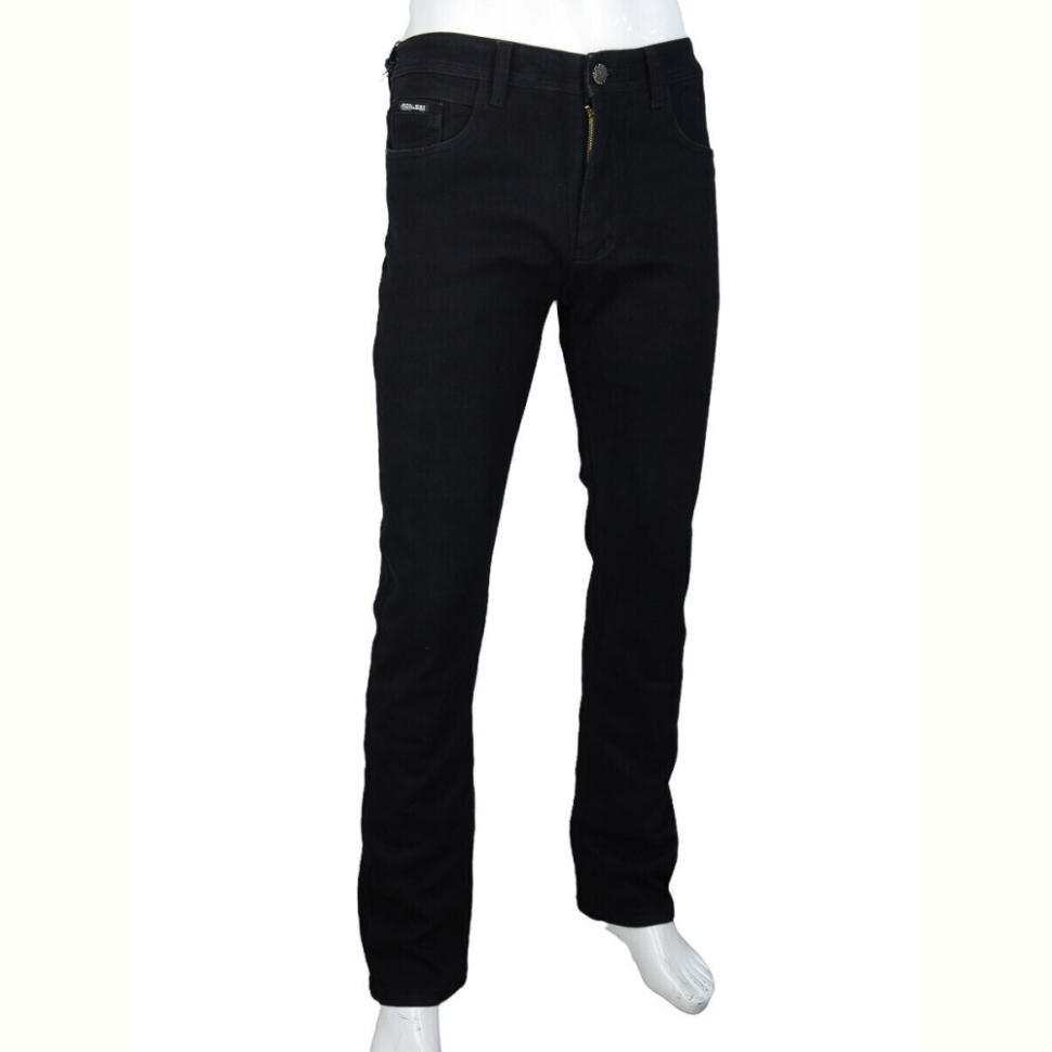 Джинсы Baron FBR9290 black