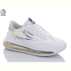 Кроссовки Леопард A6213 white-blue