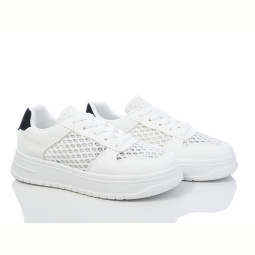 Кроссовки Baolikang 01-2 white