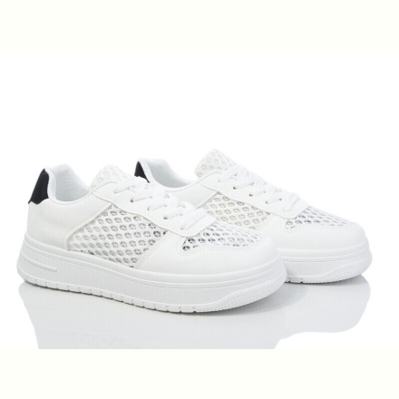 Кроссовки Baolikang 01-2 white