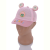 Кепка Королева C6 pink