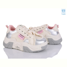 Кроссовки Захар-Gold 0612-85