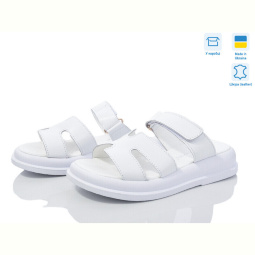 Шлепки Fat Fox-Tamei 98-32