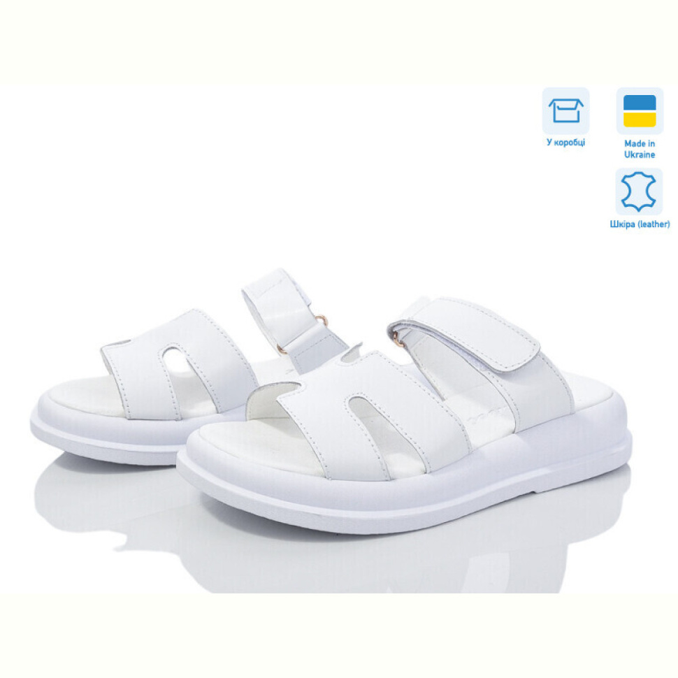 Шлепки Fat Fox-Tamei 98-32