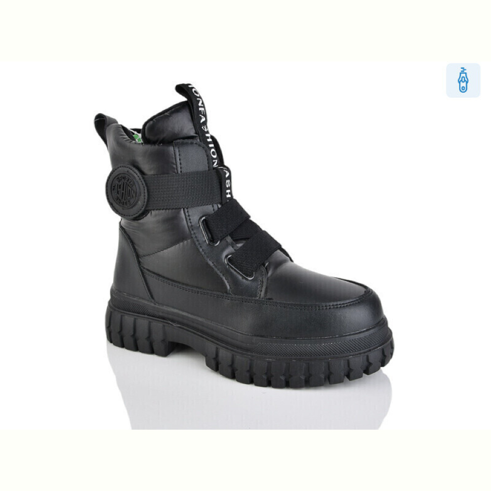 Ботинки Xifa kids XF03-FG2308-3A
