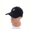 Кепка RuBi CL001-18 black