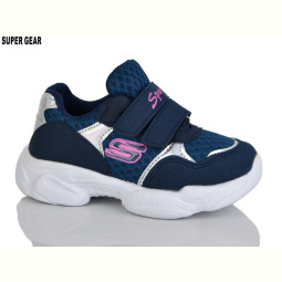 Кроссовки Super Gear 02-667