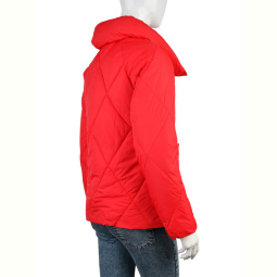 Куртка Obuvok B966 (11951) red