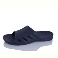 Шлепки Inblue L108 синій