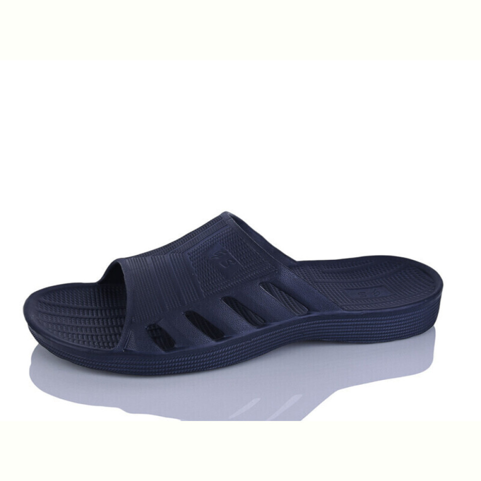 Шлепки Inblue L108 синій