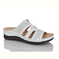 Шлепки Leguzaza 706-2