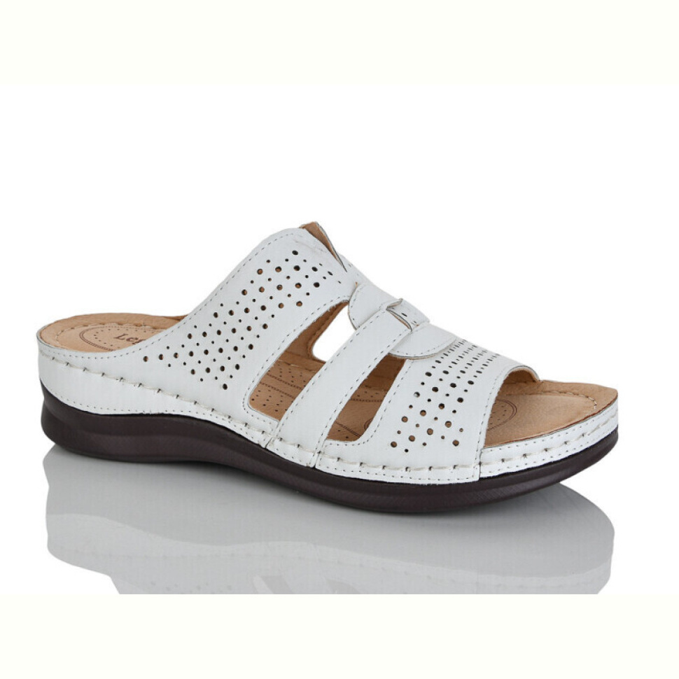 Шлепки Leguzaza 706-2