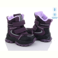 Ботинки Ok Shoes B2971-3A