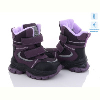 Ботинки Ok Shoes B2971-3A