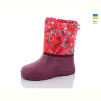 Сапоги из пены CAP Дс 11-3