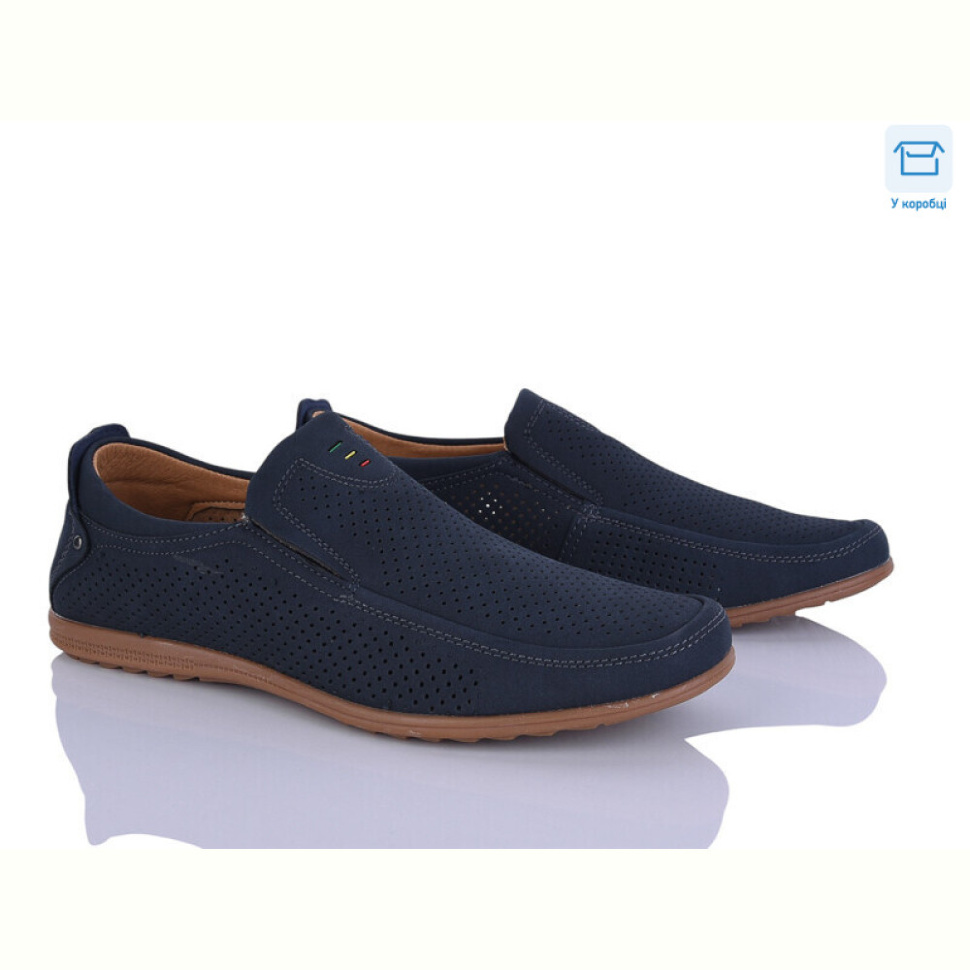 Туфли Захар-Gold 0T81449-2