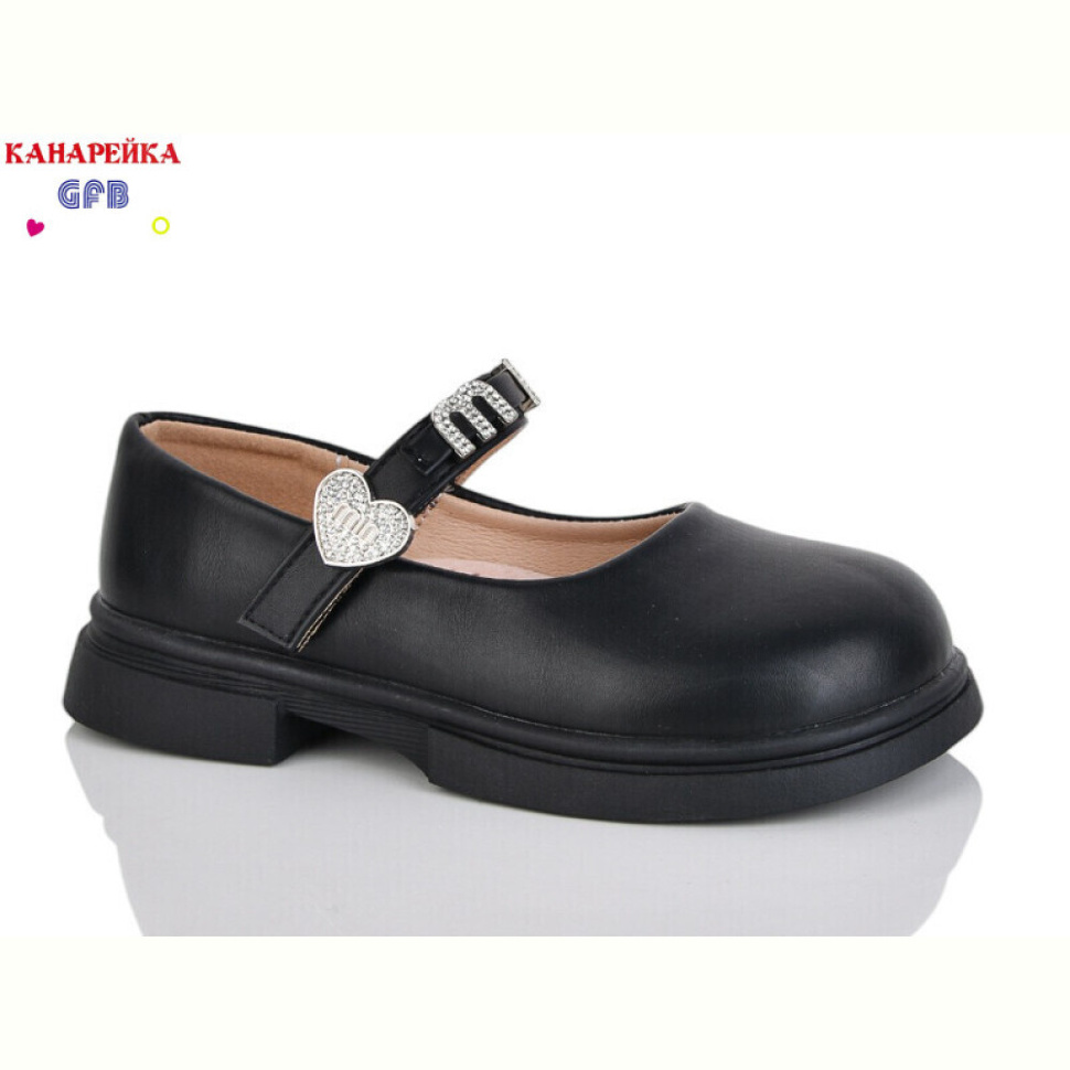 Туфли GFB-Канарейка S227-1