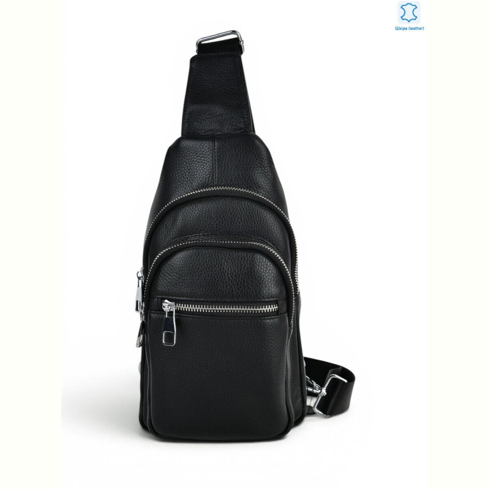 Сумка Sunshine bag 250123 black