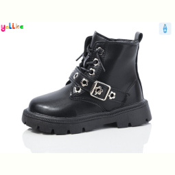 Ботинки Yalike 979-1