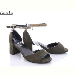 Босоножки Gallop Lin E297