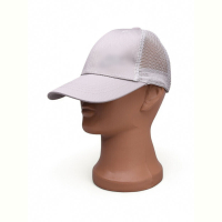 Кепка Королева 14-32 l.grey