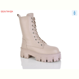 Ботинки QQ&amp;Панда GY49-3