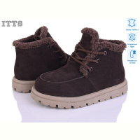 Ботинки ITTS N056-41