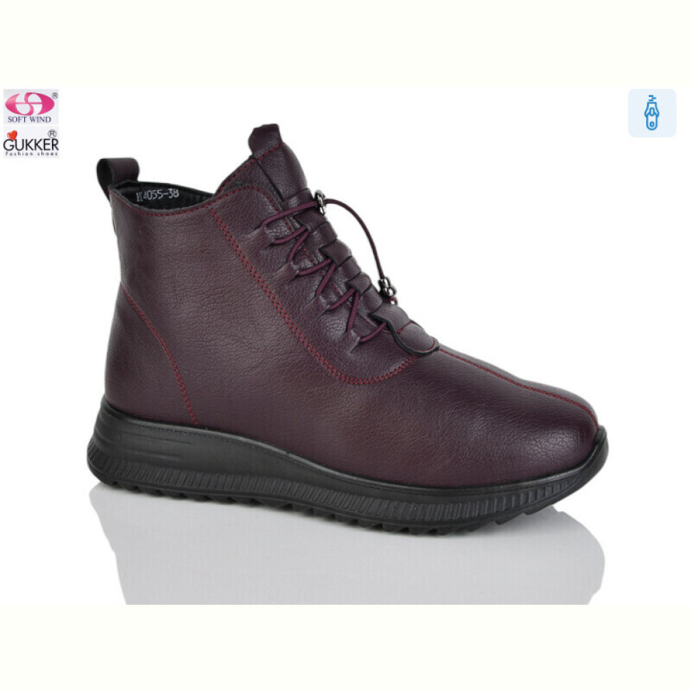 Ботинки Gukkcr 4055-9