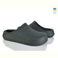 Сабо Vladimir Крок сабо 115 зелений