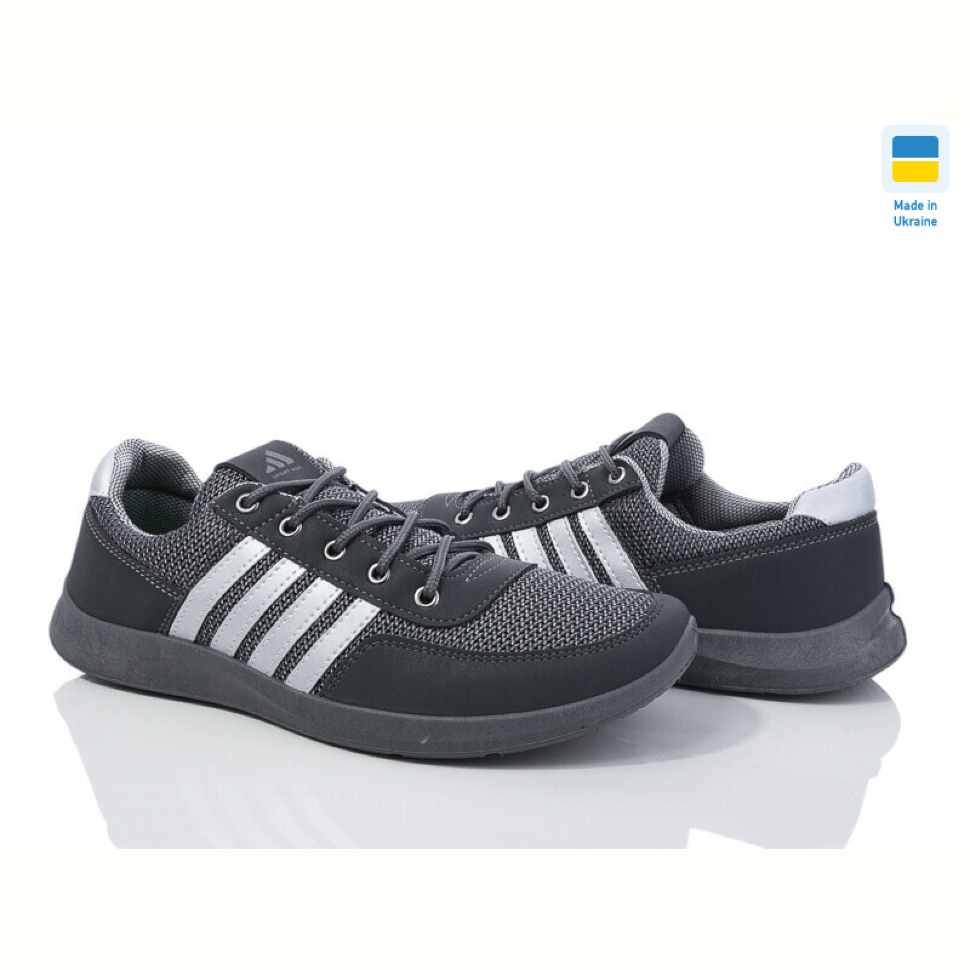 Кроссовки Favorit 141-3303