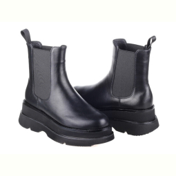 Ботинки Prime-Opt Prime SCR0511-01 BLACK KOGA-1