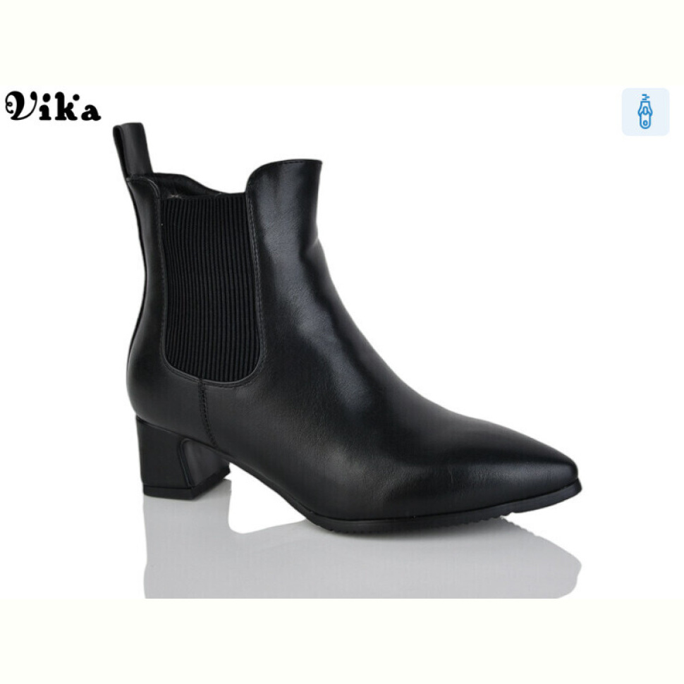 Ботинки Vika AZ222-31