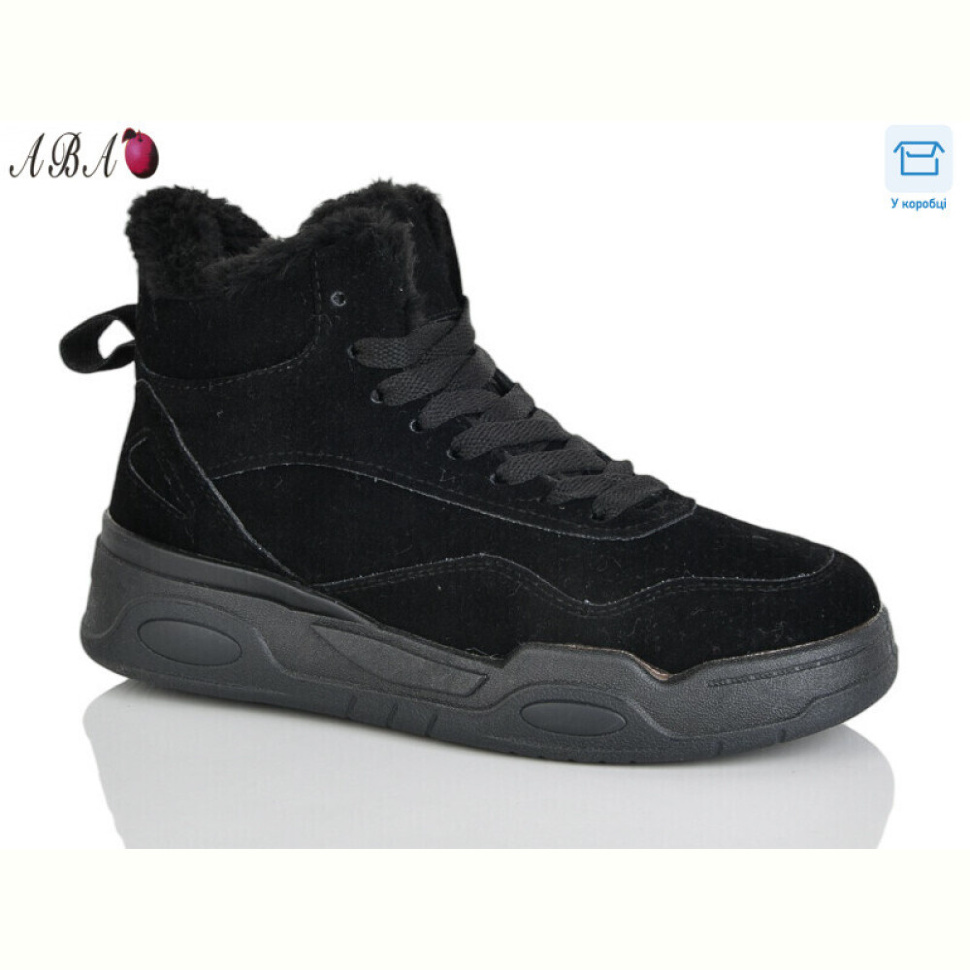 Кроссовки Aba A023-6