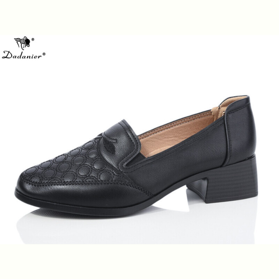 Туфли Dadanier B799