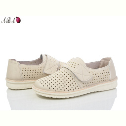 Туфли Aba G0ABA9-3 beige
