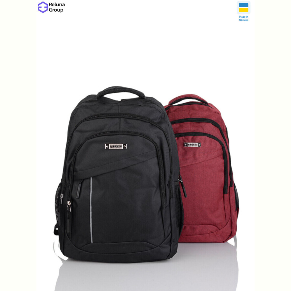 Рюкзак Reluna Group 8402-2 mix