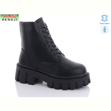 Ботинки HENGJI-ELENA M215