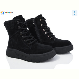 Ботинки Bessky-Kellaifeng BM4019-1C