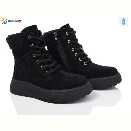 Ботинки Bessky-Kellaifeng BM4019-1C
