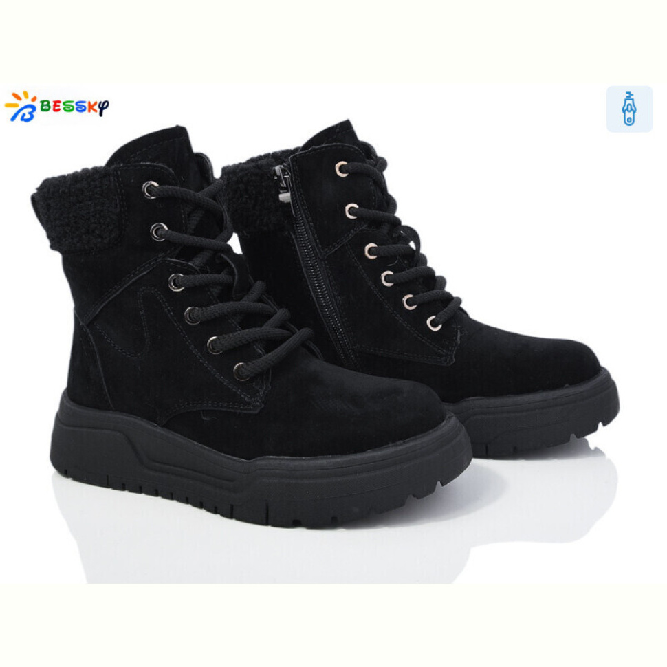 Ботинки Bessky-Kellaifeng BM4019-1C
