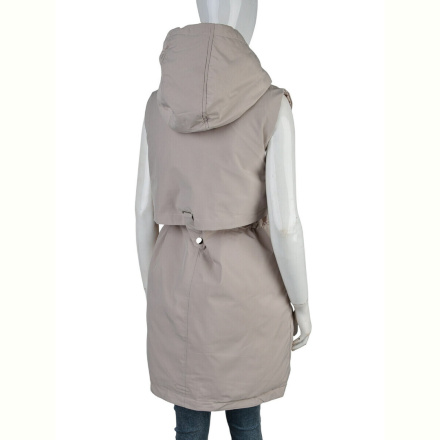 Жилетка Obuvok 2315 (12126) beige