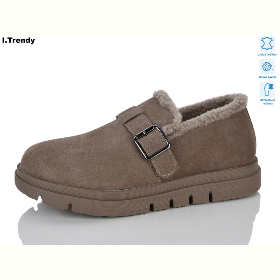 Туфли Trendy DH5132-28