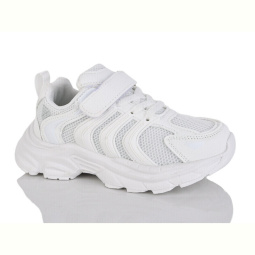 Кроссовки GFB-Канарейка S258-7