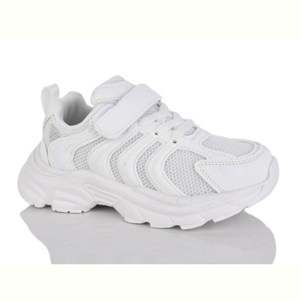 Кроссовки GFB-Канарейка S258-7