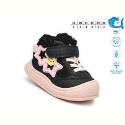 Ботинки Ok Shoes 51139B