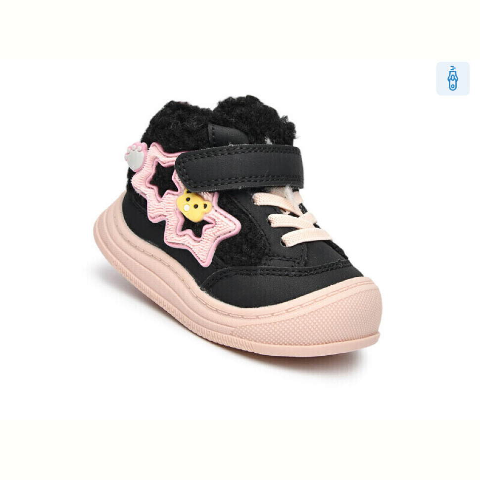 Ботинки Ok Shoes 51139B