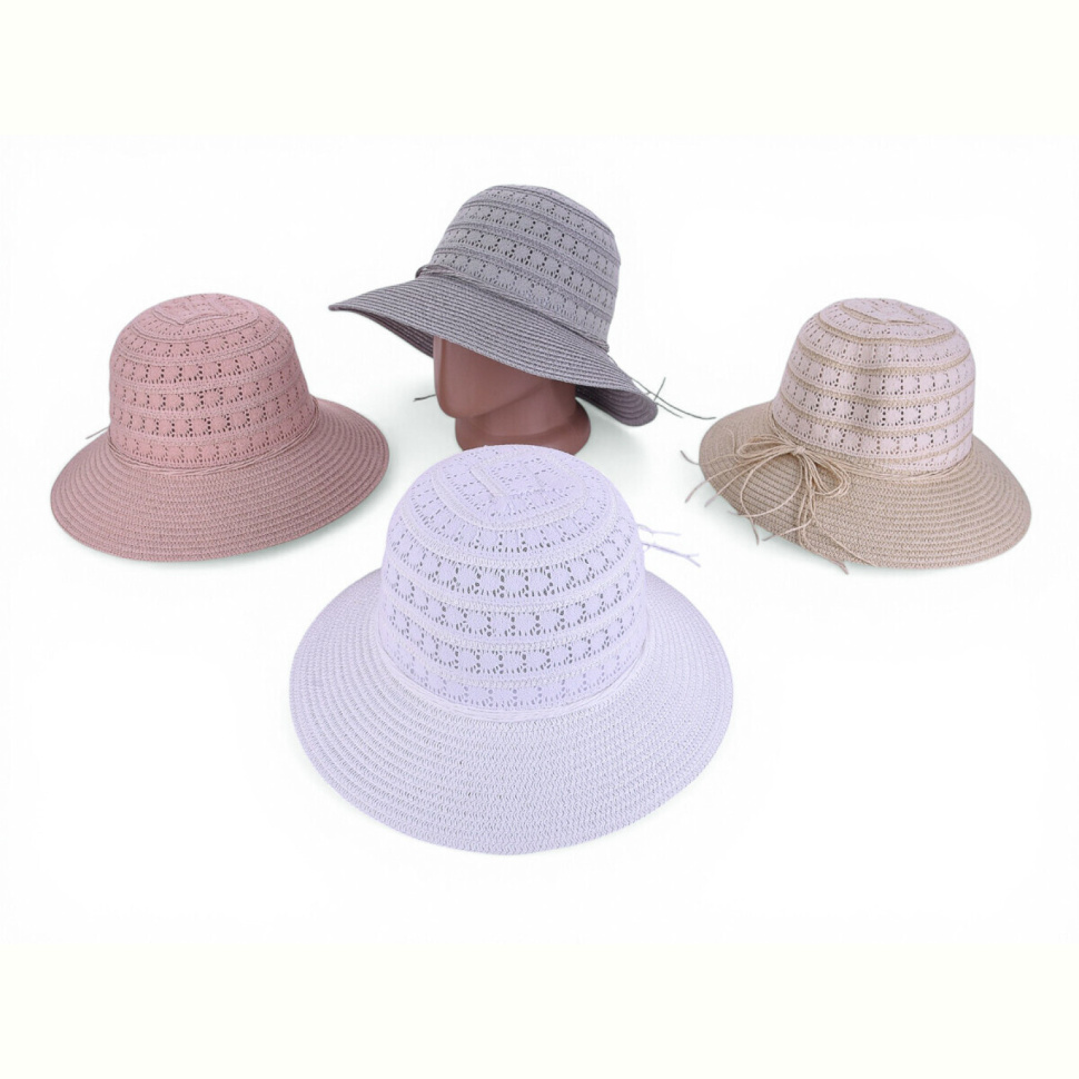 Шляпа Королева 7-10 mix