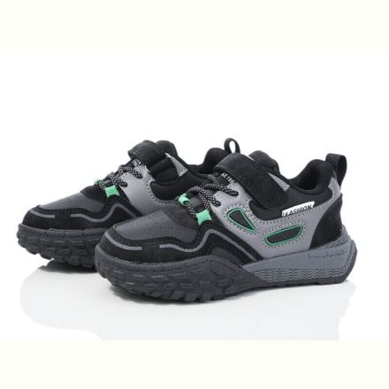 Кроссовки Ok Shoes E710-4